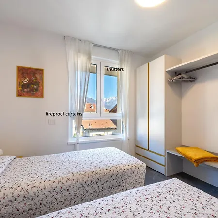Le By Interhome * Gravedona