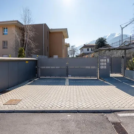 Le By Interhome Daire *