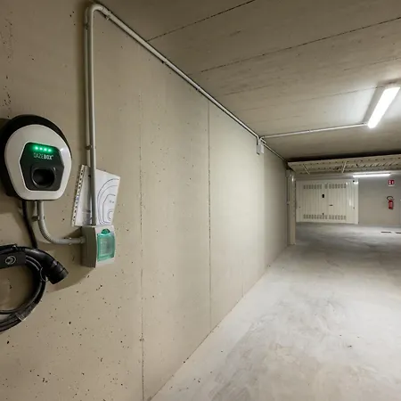 Apartment Le By Interhome Gravedona