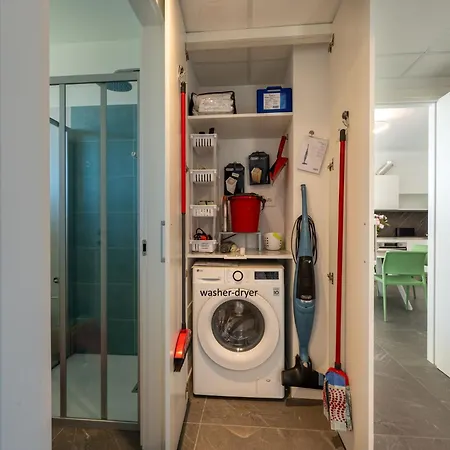 Le By Interhome Gravedona