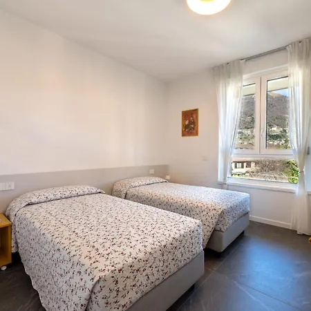Le By Interhome * Gravedona