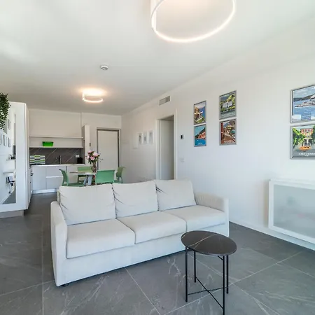 Le By Interhome Gravedona