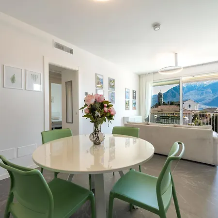 Apartment Le By Interhome