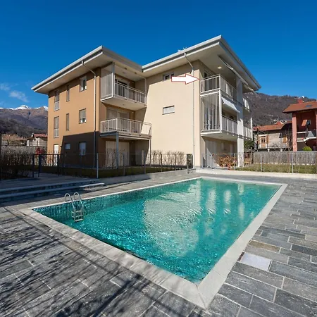 Le By Interhome Daire *