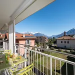 Le By Interhome Apartamento Gravedona