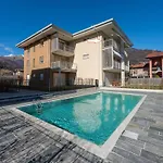 Le By Interhome Apartamento *