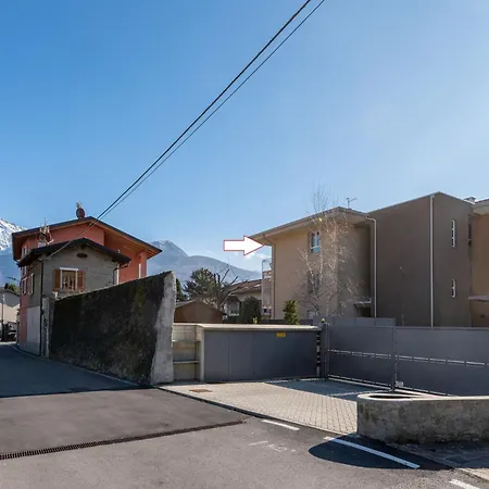 Apartamento Le By Interhome *