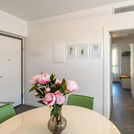 Le By Interhome Appartement Gravedona