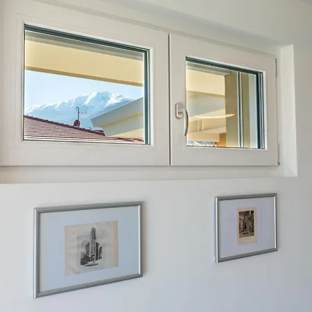Appartement Le By Interhome