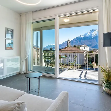 Le By Interhome Appartement