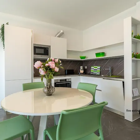 Appartement Le By Interhome