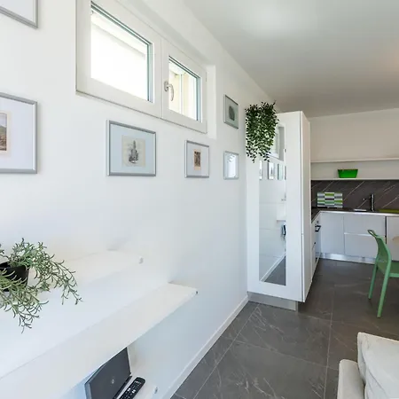 Appartement Le By Interhome