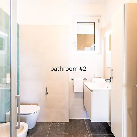Le By Interhome Appartement *